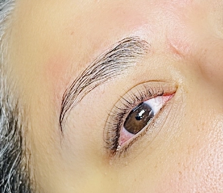 BROW SHAPING