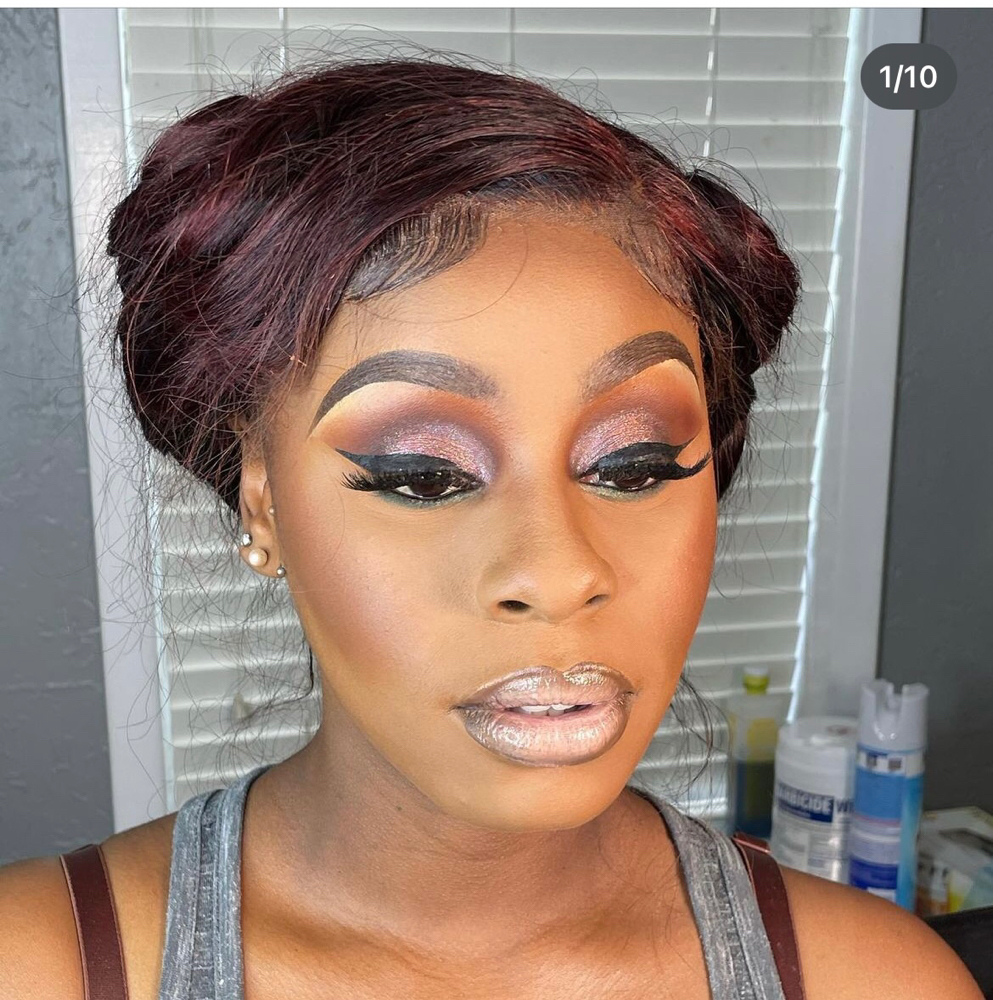 Full Glam