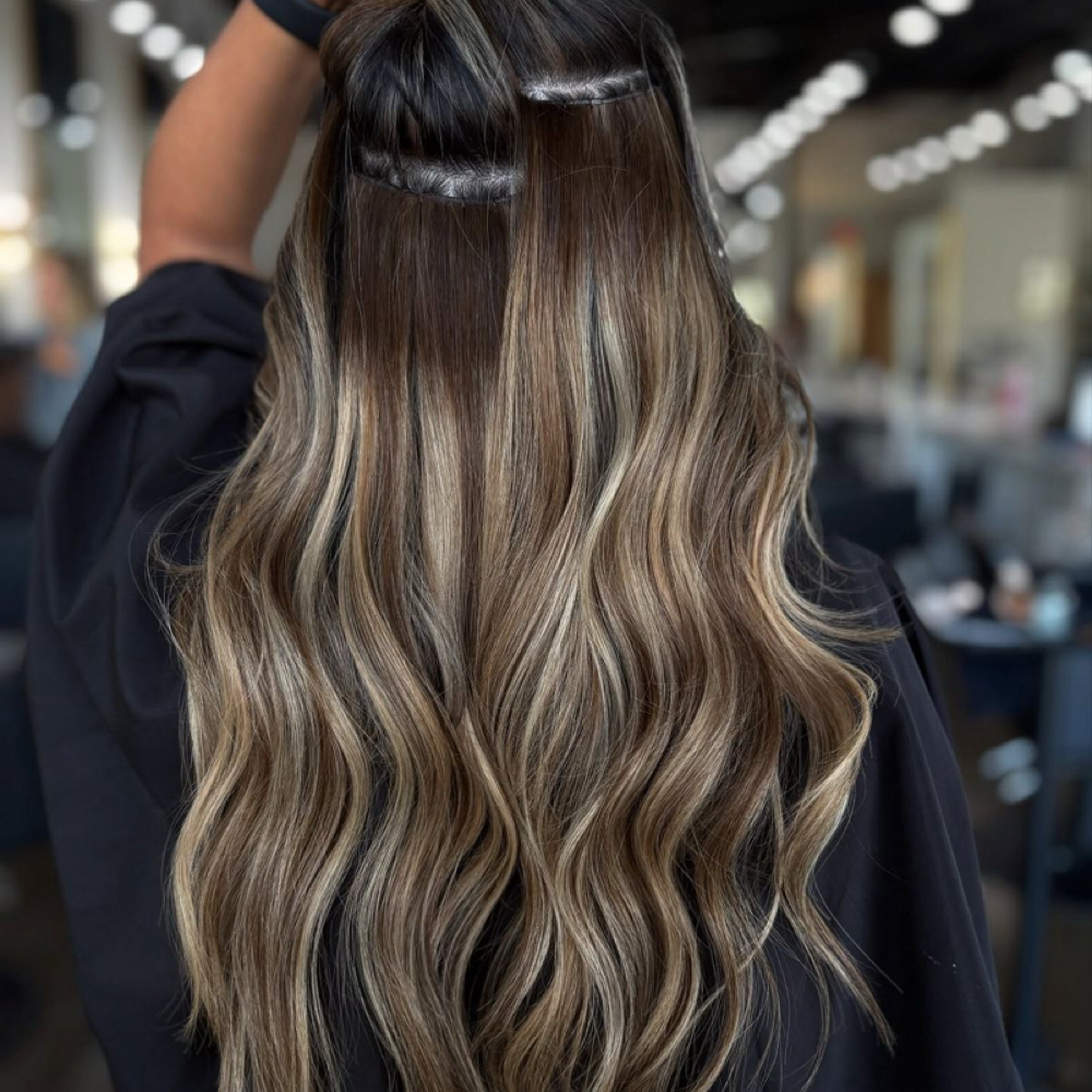 THE 24" HANDTIED BADDIE at StylesbySydney in Brownwood, TX