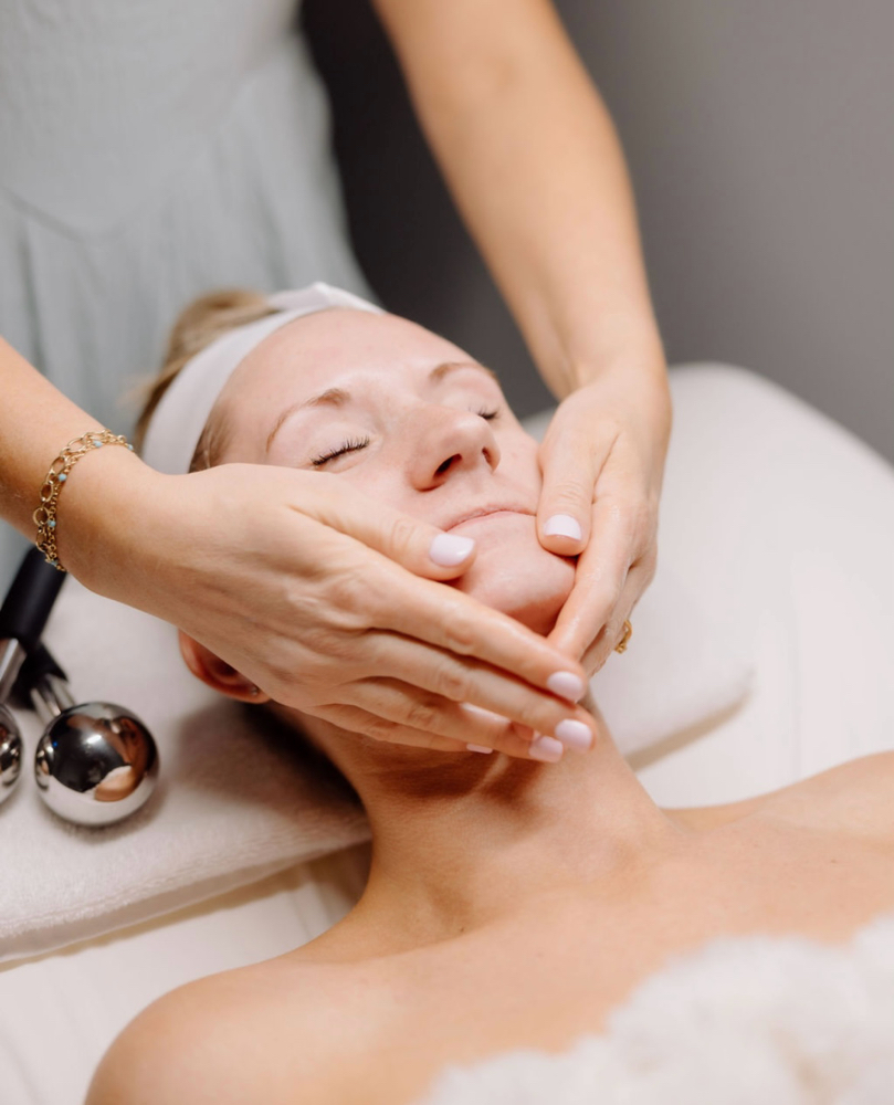 Salicylic Cream Peel