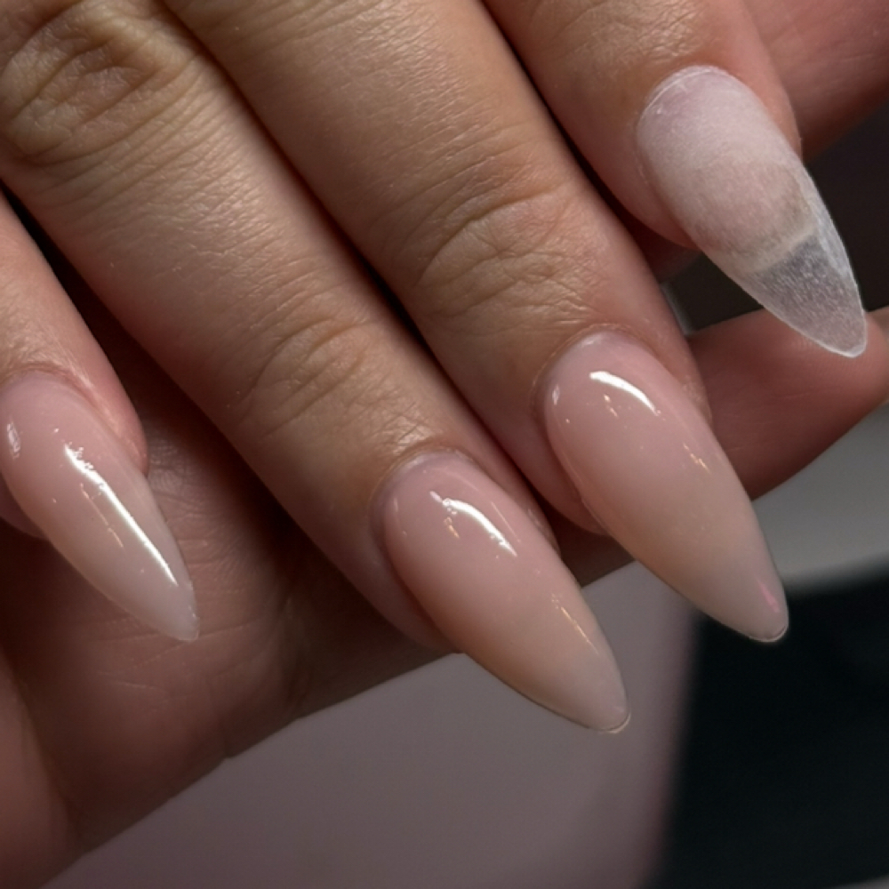 Nail Repair at Styled X Stormi in Victorville, CA