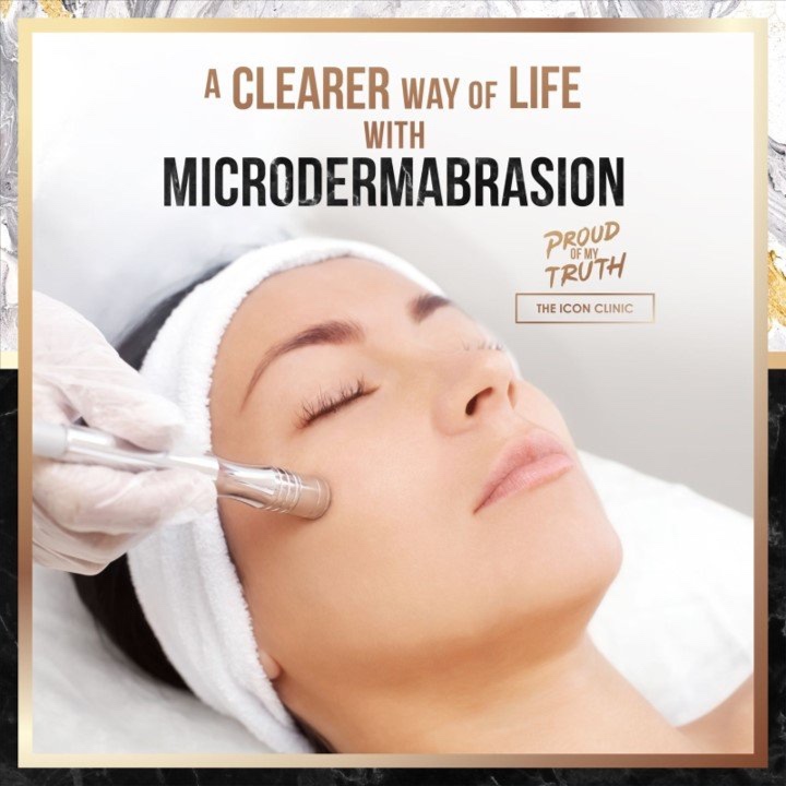 Microdermabrasion Upgrade at Skin Haven By Lindsey in NJ, NJ