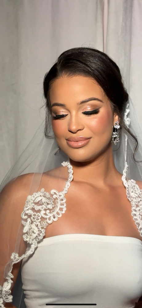BRIDAL PACKAGE