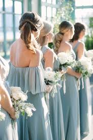 Bridesmaid Hair & Makeup