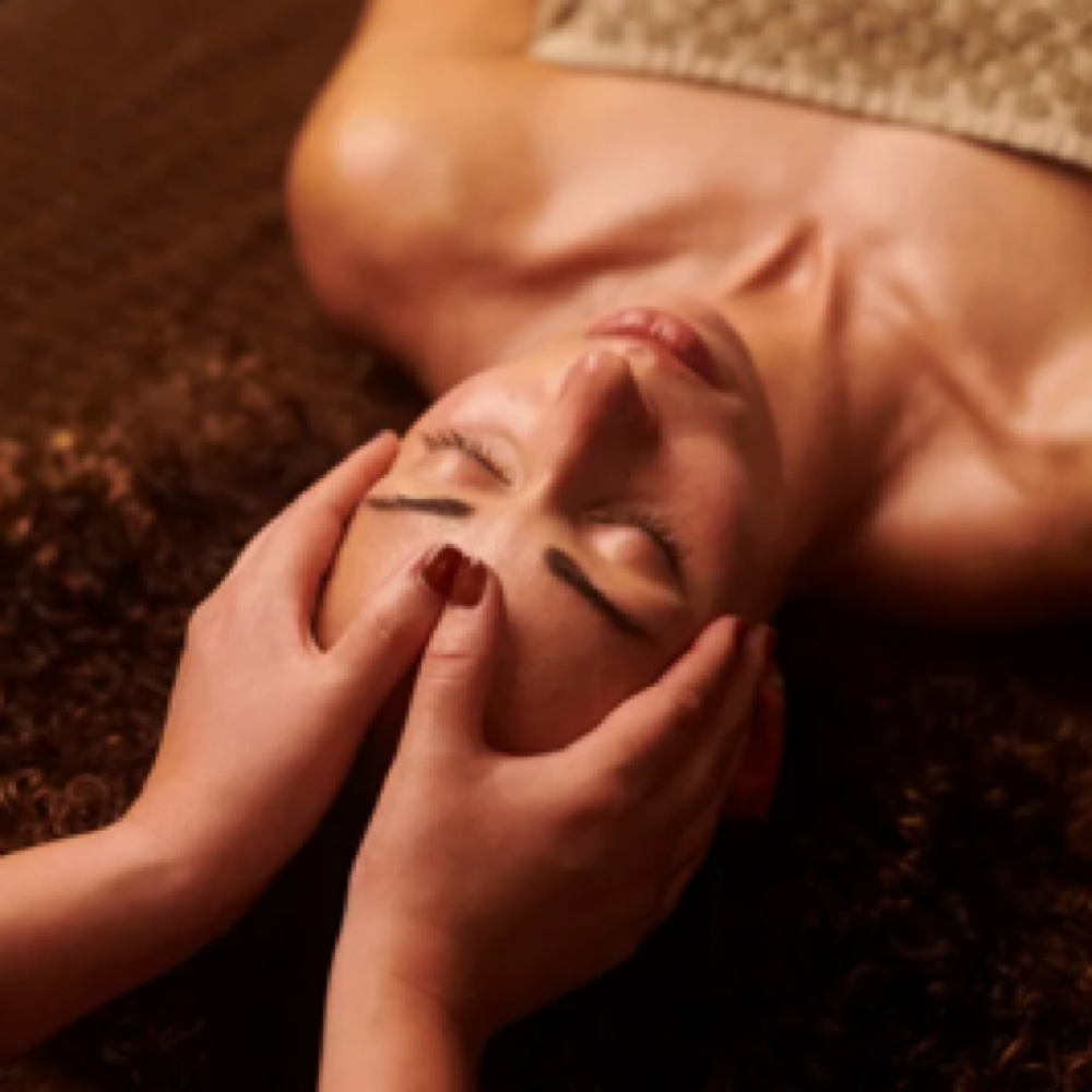 Pure Relaxation Facial at Clear Complexion Esthetics in Coeur d’Alene, ID
