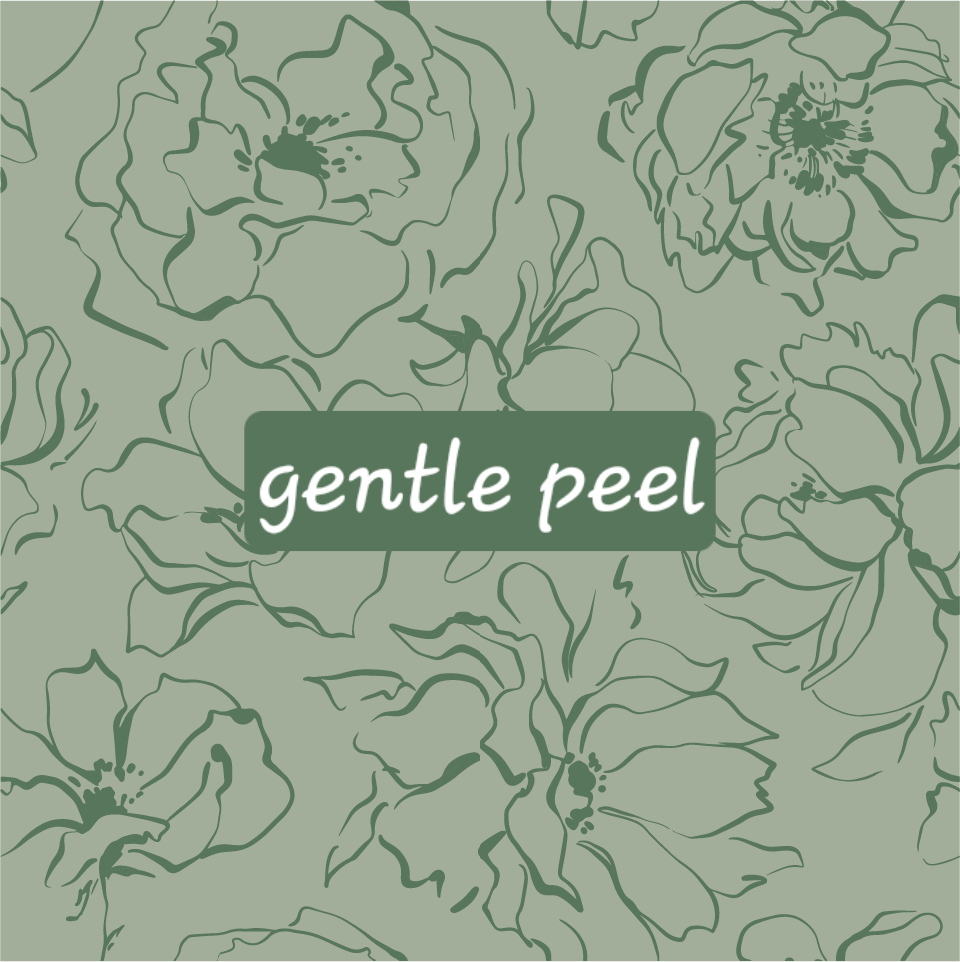 Gentle Peel