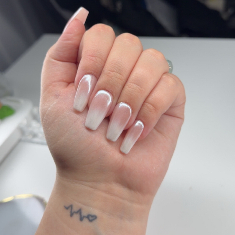 Basic Gel-X Set at Nails by Hannah LLC in Fond du Lac, WI