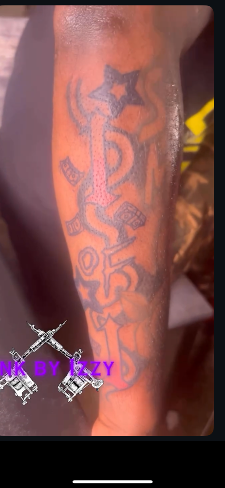 Half Sleeve