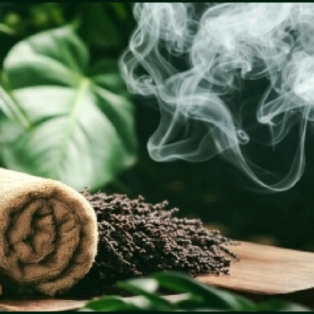 The ORIGINAL Green Peel (Herbal) at Akimat Wellness in Bayonne, NJ