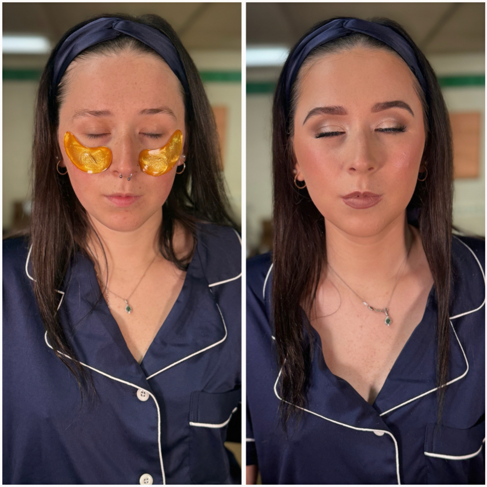 Teen Makeup Special at Bare Glam by Dee in Grand Island, NE