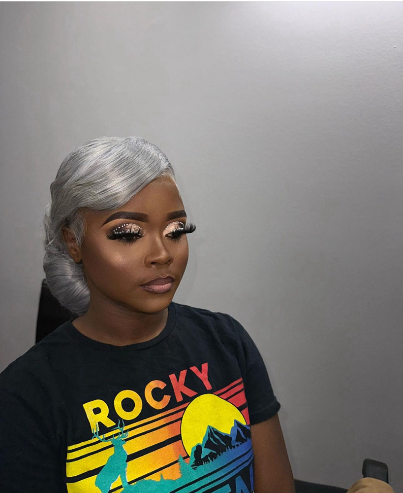 Full Glam