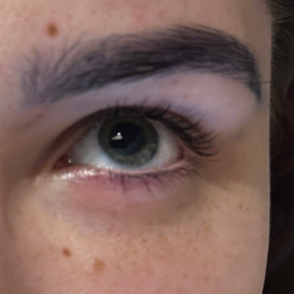 Lash Lift + Tint at Star With Nat in Tualatin, OR