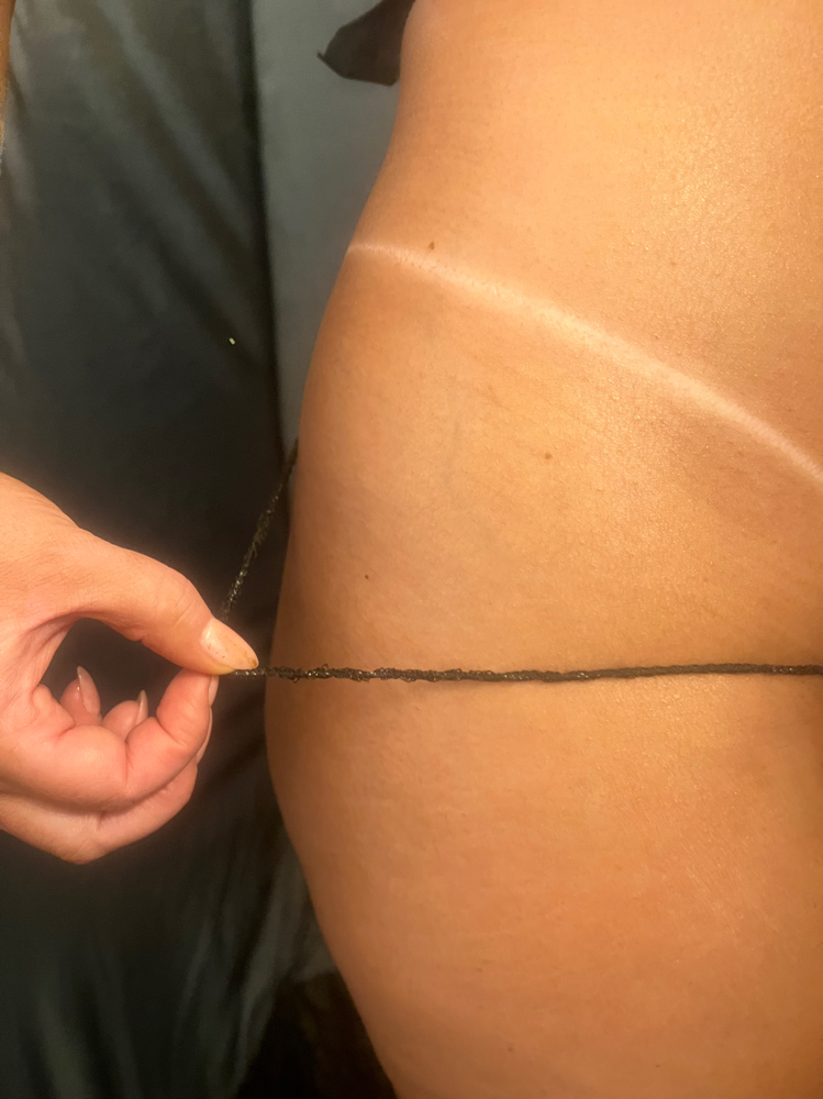 Silk Hydration Tan