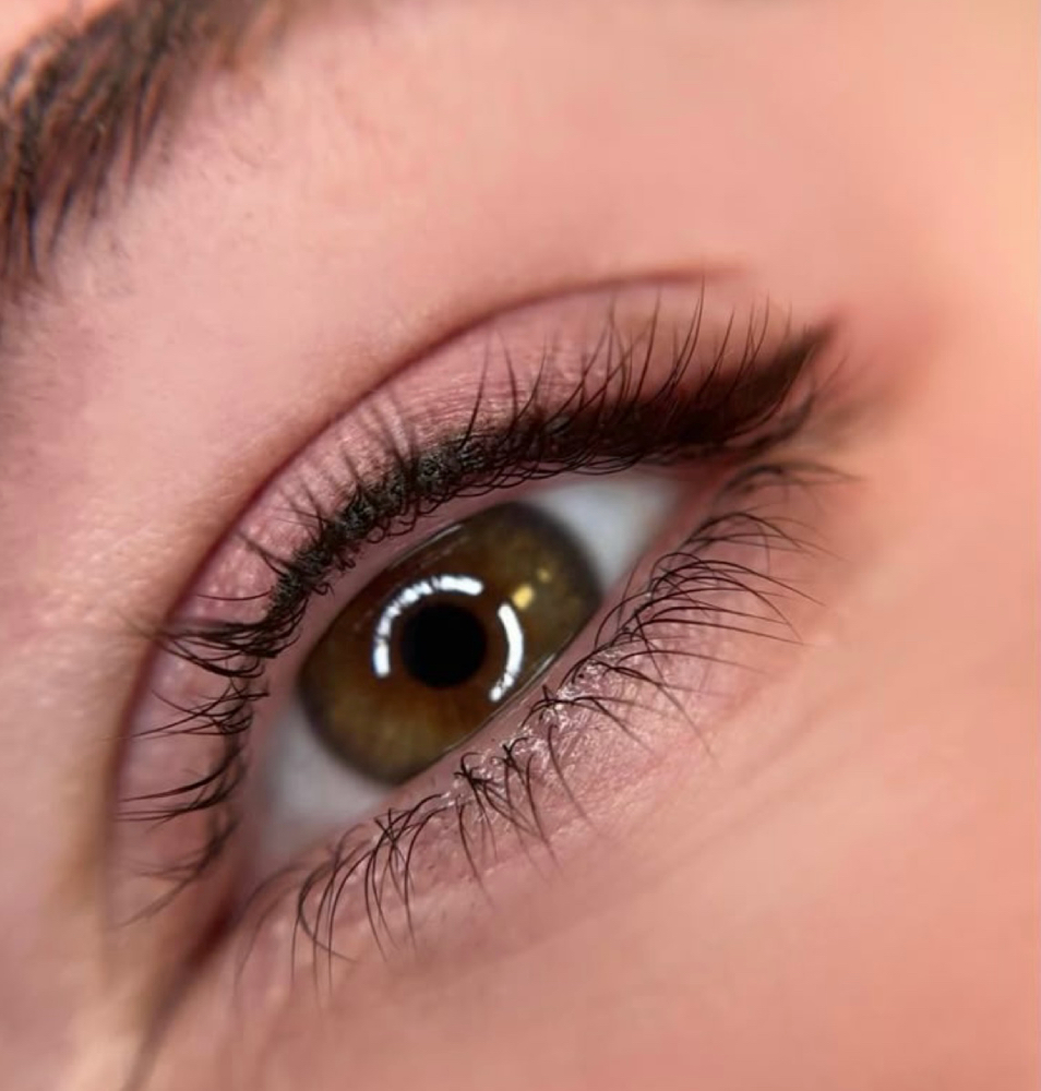 Permanent Eyeliner