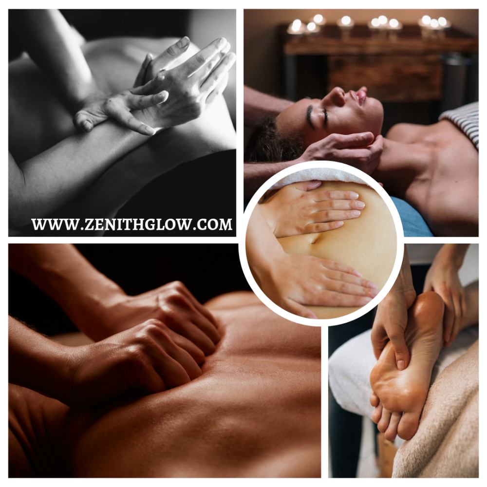 Holistic Harmony Spring Special
