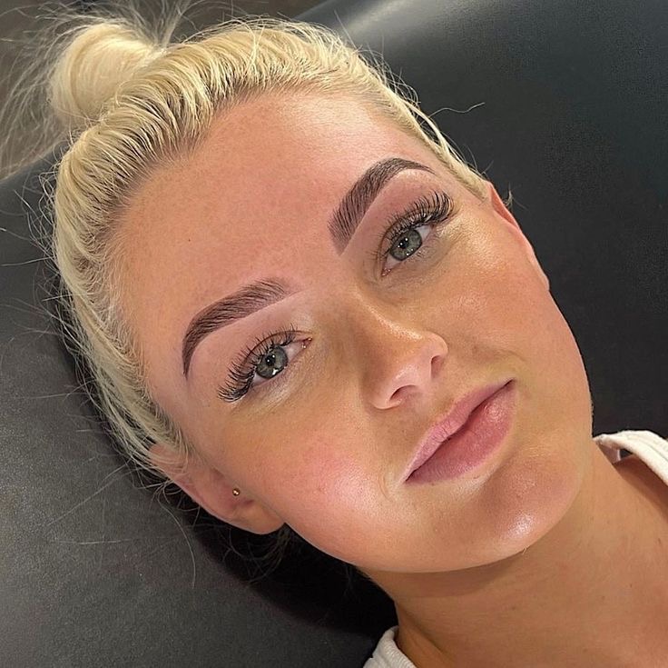 BROW HYBRID STAIN (+WAX)