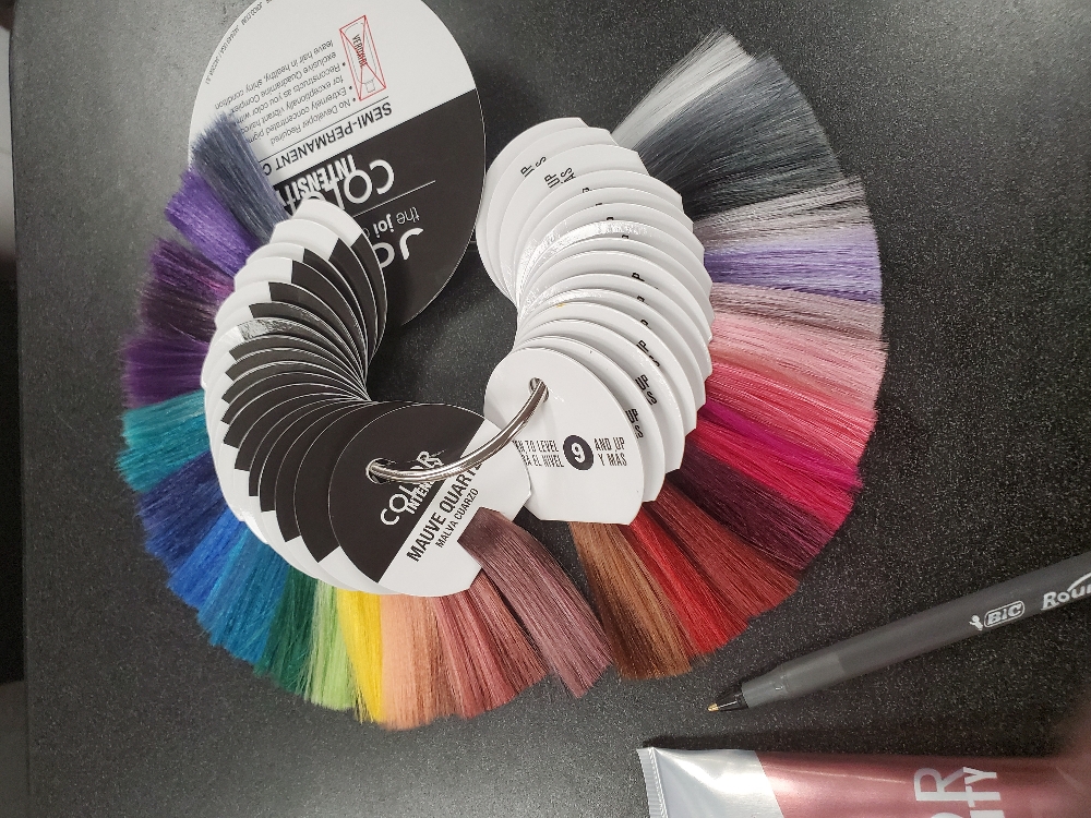 Creative Foils (each)