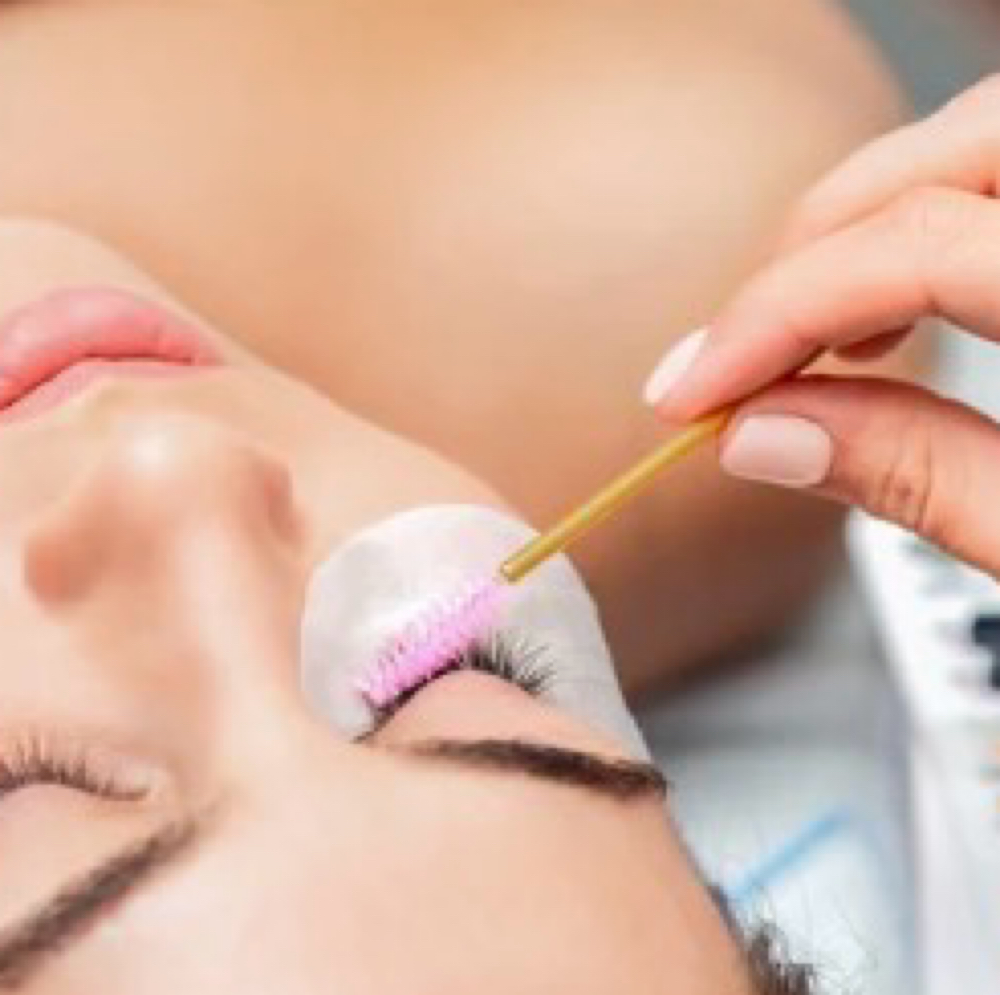 Lash Lift at You Gotta Have Faith LLC in Scottsdale, AZ