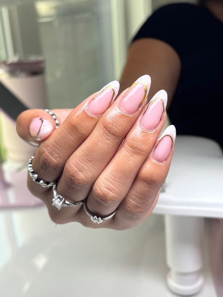 Refill Acrylic