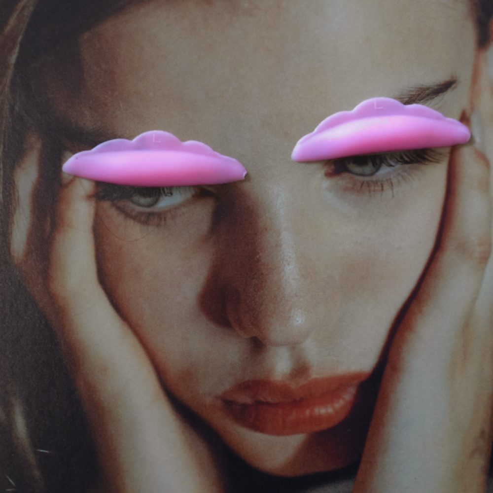 Eyelash Lift at Reshaped brow studio in Lighthouse Point, FL