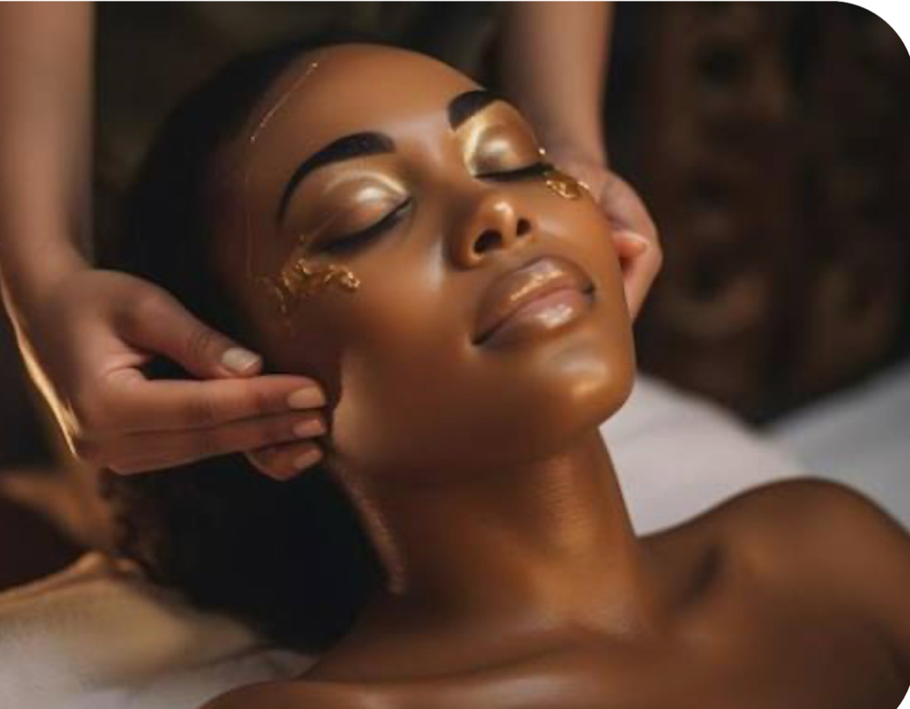Divine Indulgence Facial