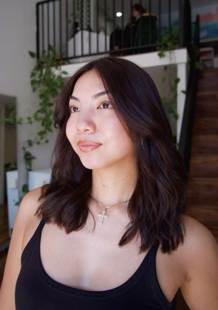 ✨NEW CLIENT HAIRCUT SPECIAL✨