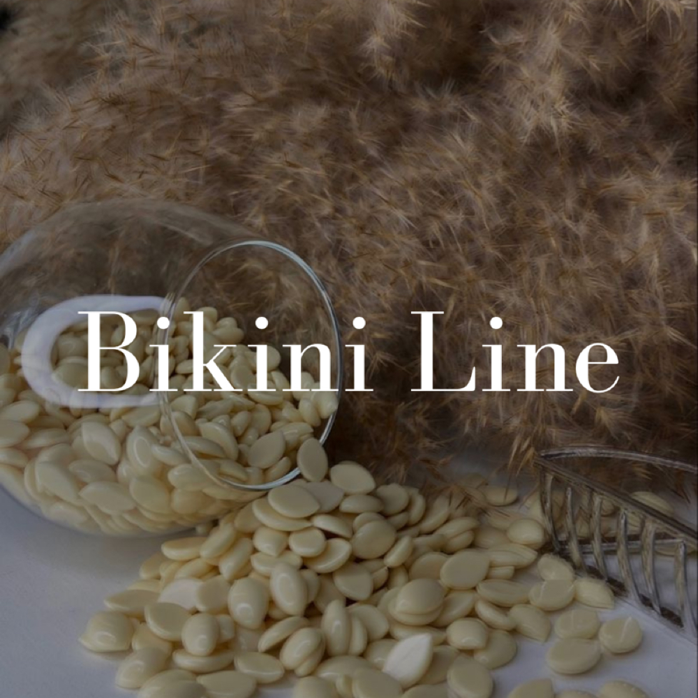 Bikini Line at Keyana Burton | Licensed Esthetician in Somerset, KY