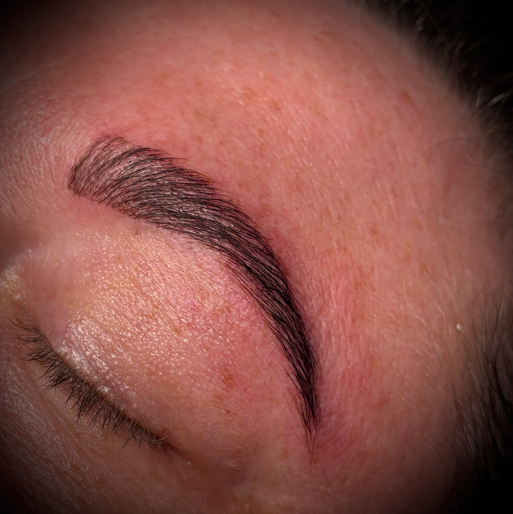 Brow Lamination & Tint Combo