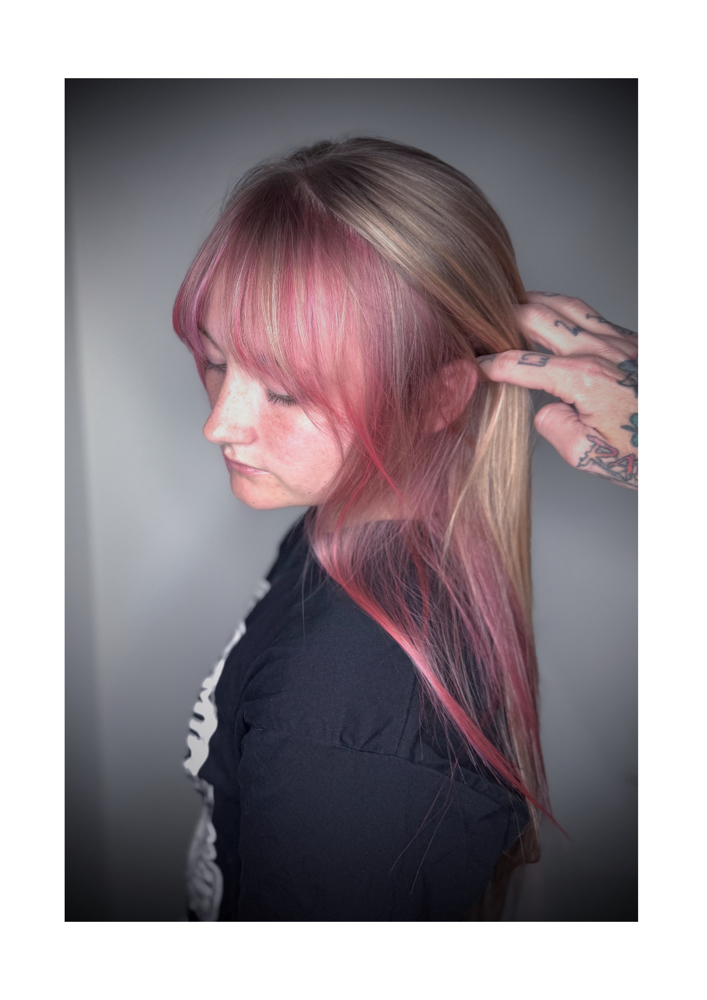 Color