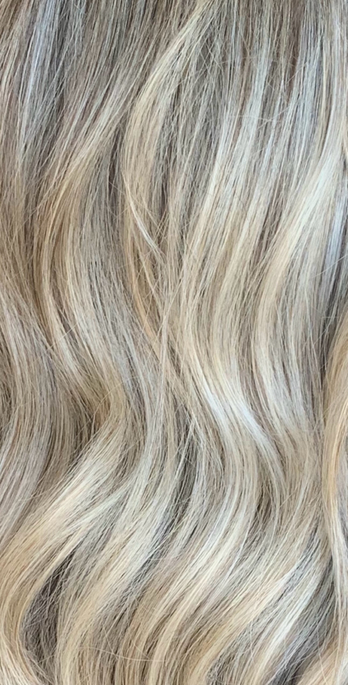 Shampoo Blowdry