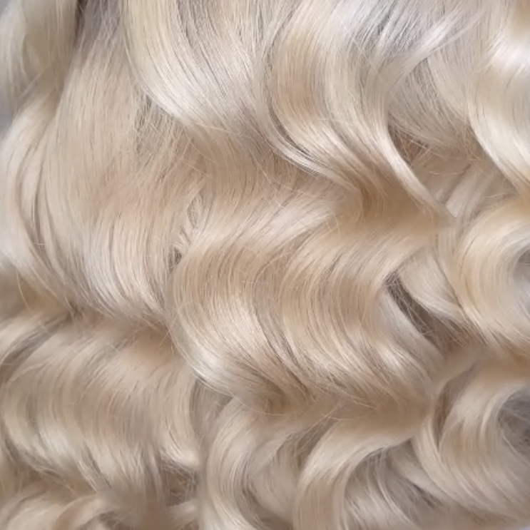 Glam Waves