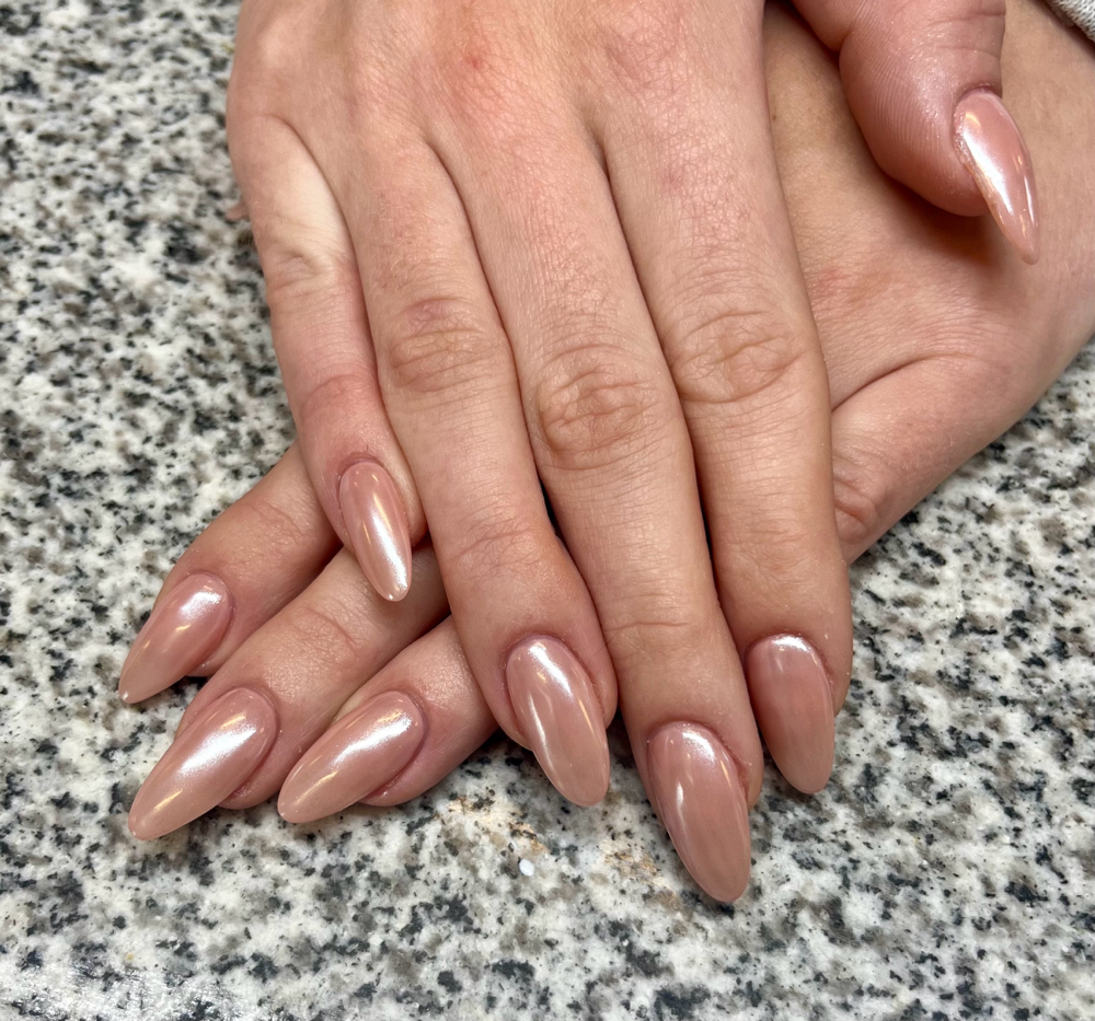 Acrylic Fill