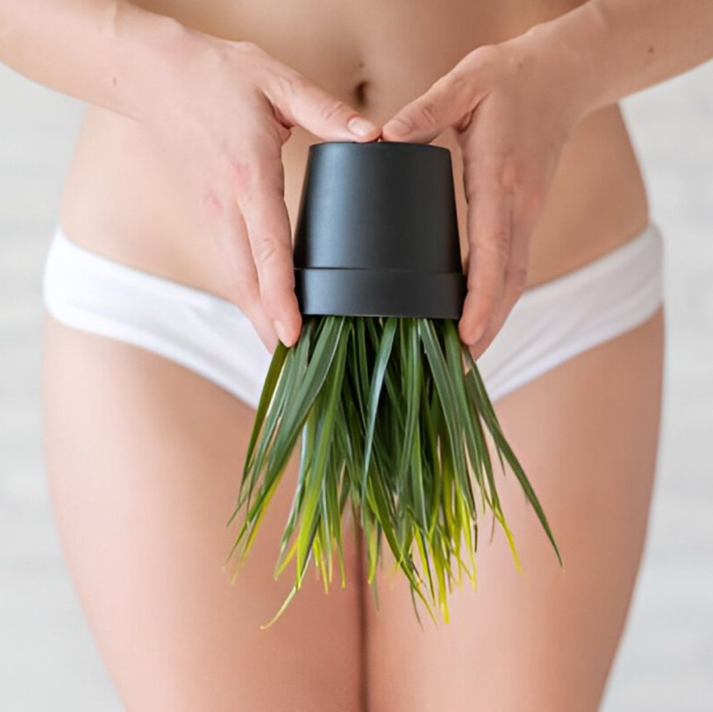 Brazilian Wax -Female Clients Only