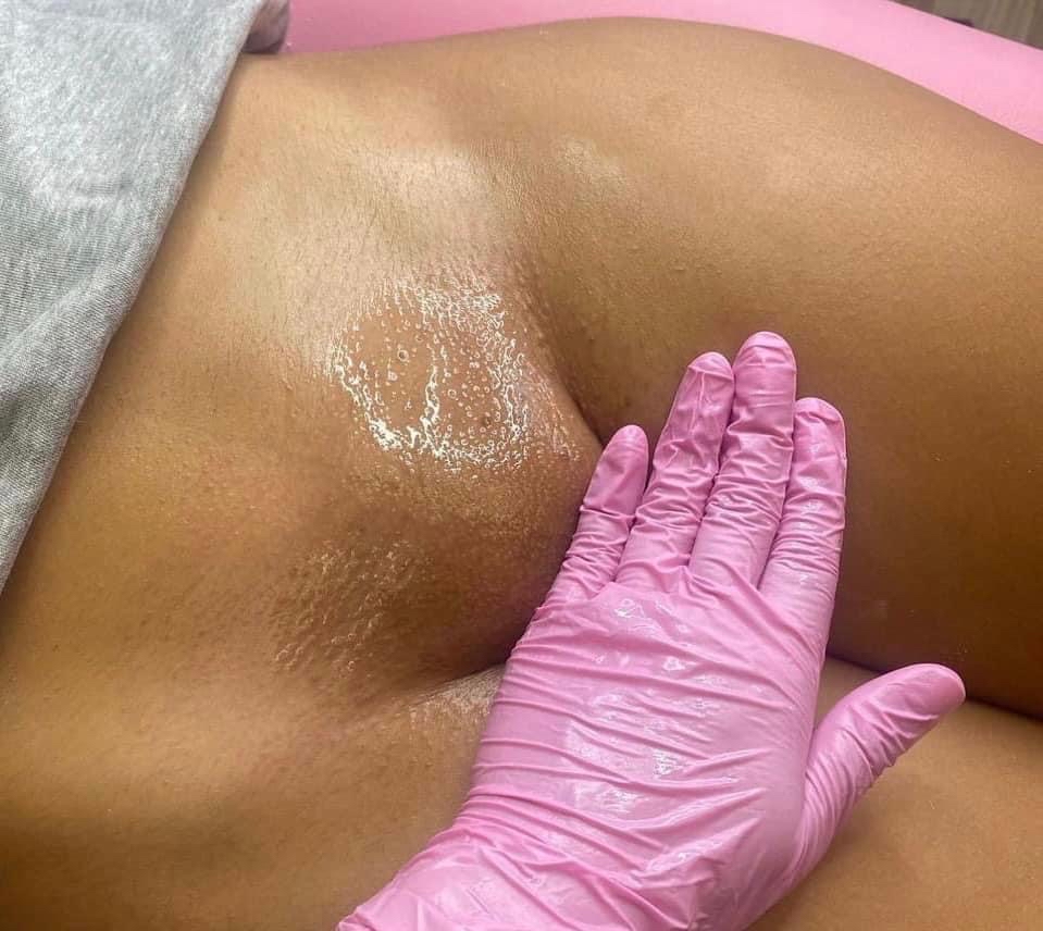 Pretty Kitty Wax