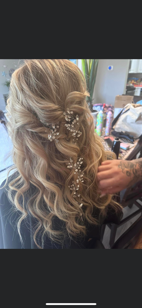 Special Occasion Style