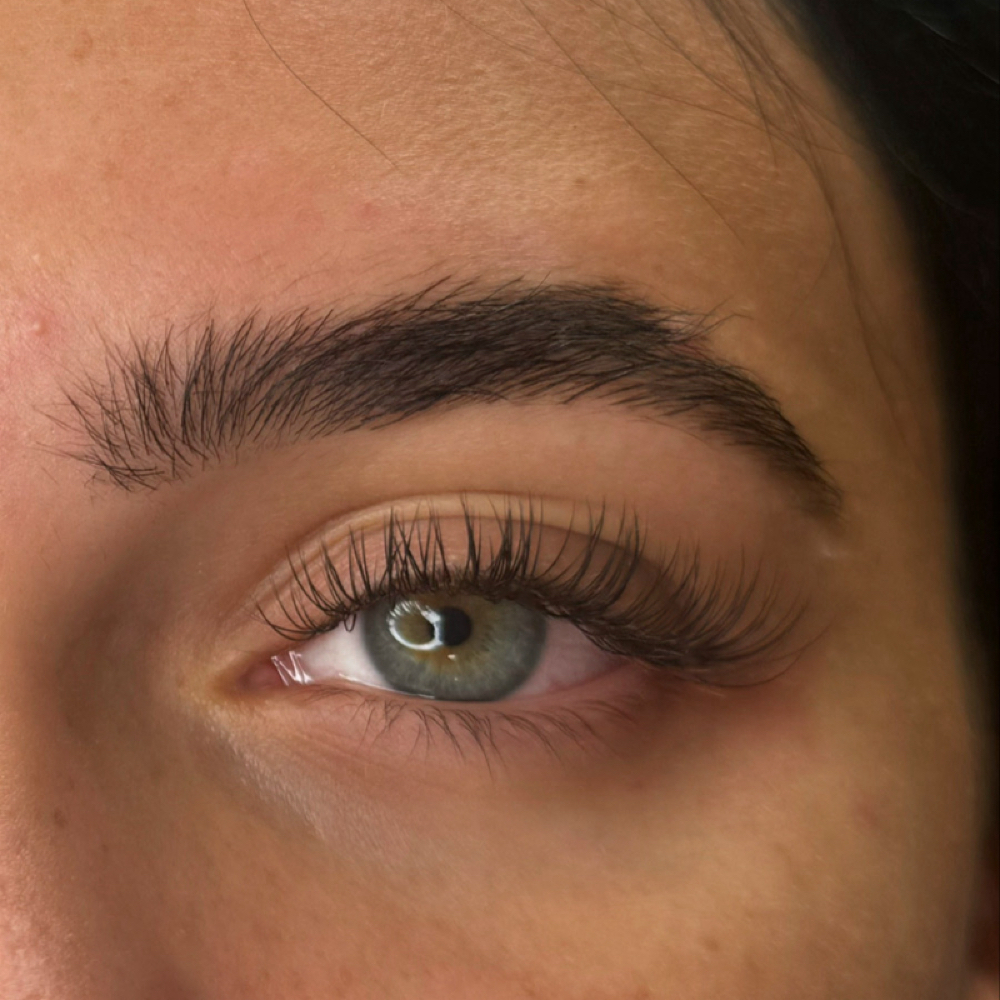 Classic Full Set at Starry Knight Beauty Bar in Terre Haute, IN