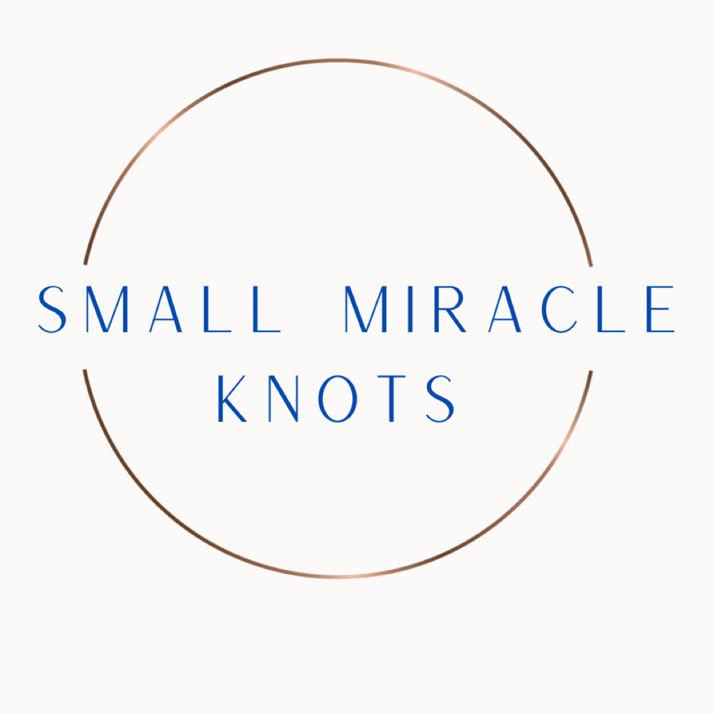 Small Miracle Knots at Eight28 Hair in Auburn, AL