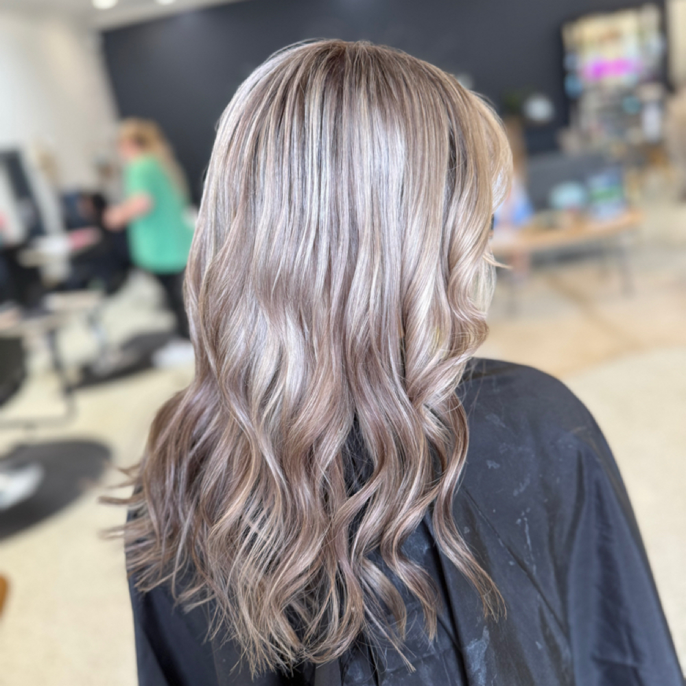 Haircut at Beauty by Briley in Jennings, LA