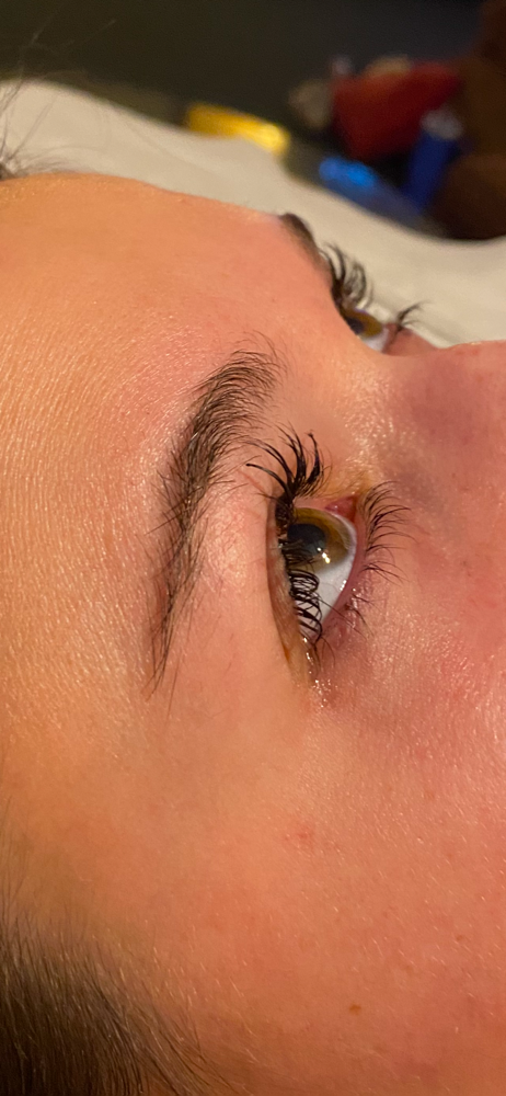 Lash Lift