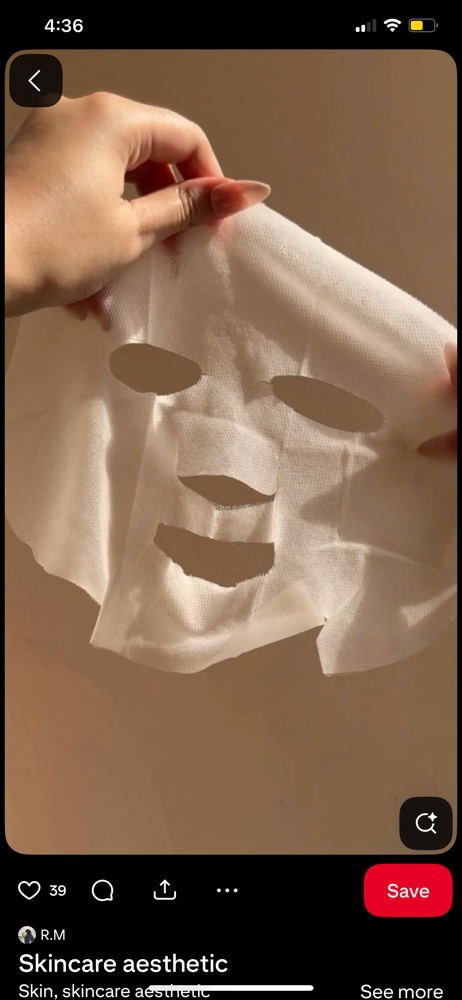 Classic Glow Facial (No Steam) at Lift Glow Beauty By Liz in Austin, TX