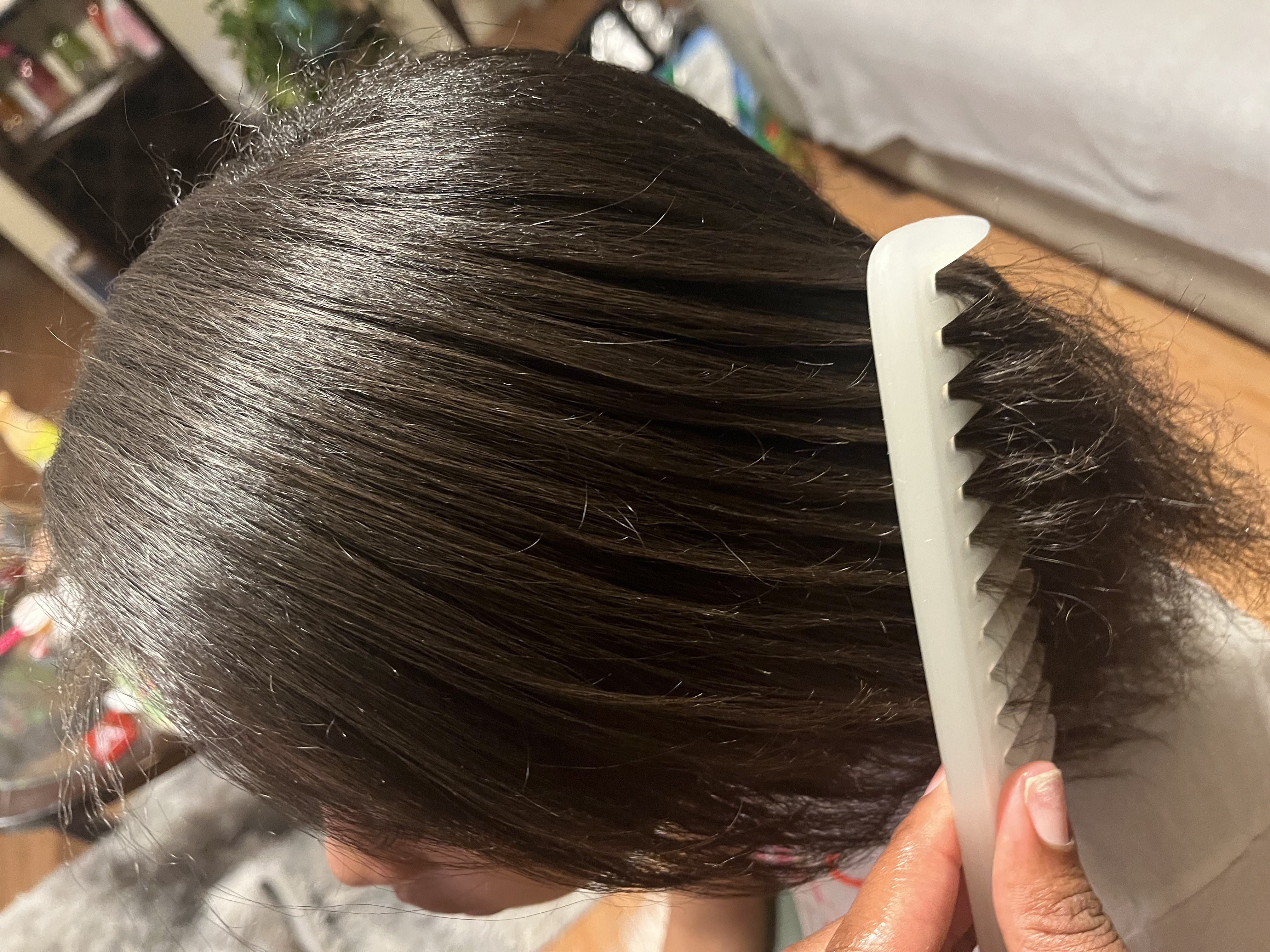 K18 Treatment