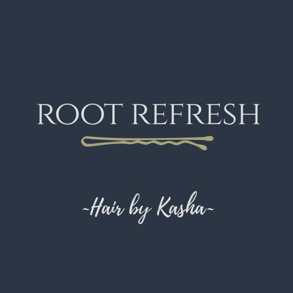 Root Refresh at Suede Salon & Spa in Casper, WY