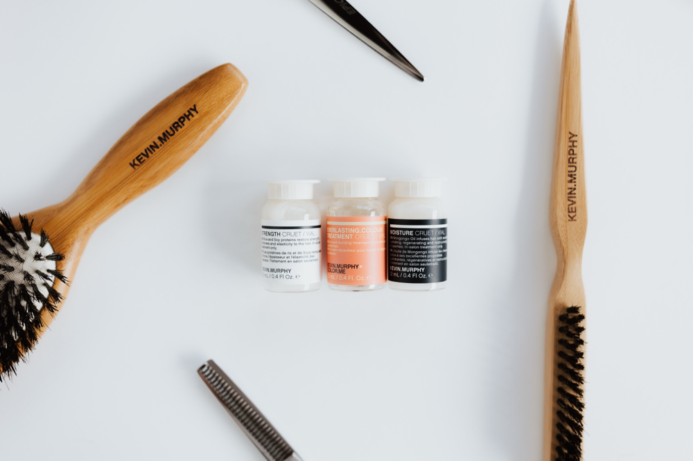 Treat.Me Deep Condition Add-On