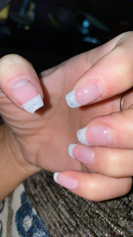 Gel Nails