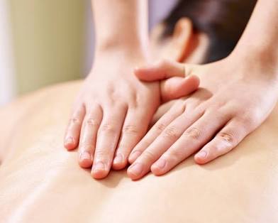 90- Minute Therapeutic Massage