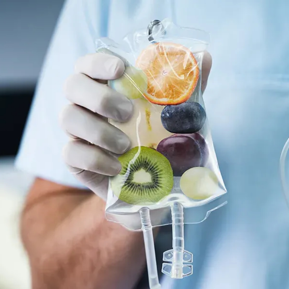 IV Hydration Therapy at Lumos Aesthetics & Wellness in Louisa, KY