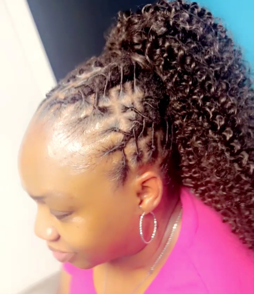 Retwist+Style 💛
