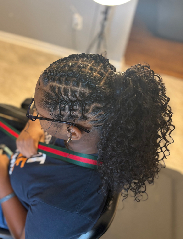 RETWIST & STYLE 💛