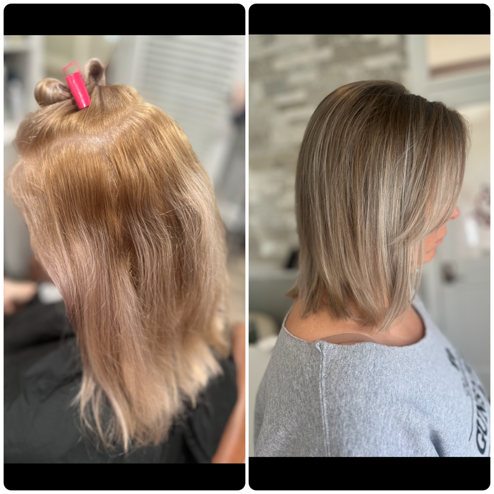 Corrective Color