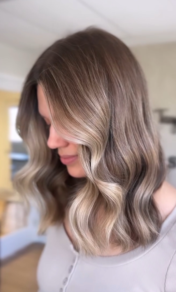 “Maintain My Look” Package